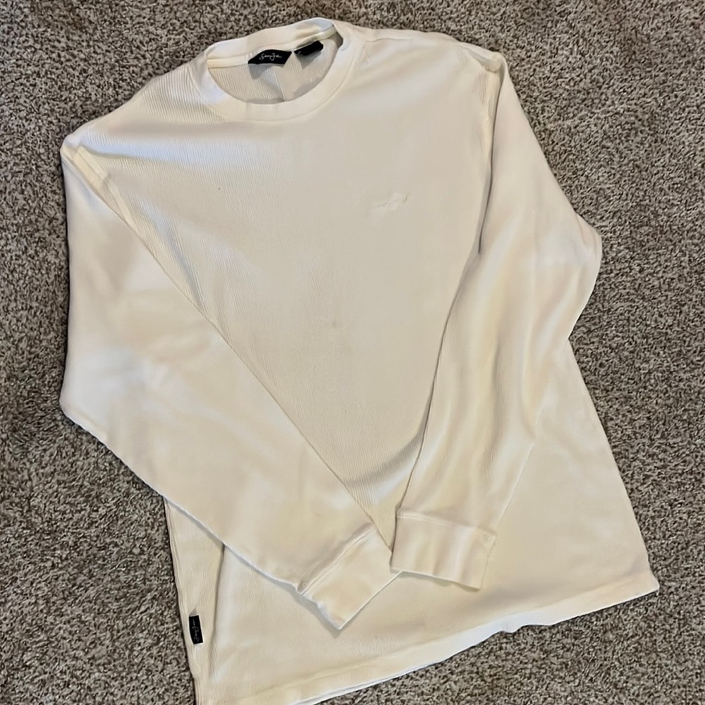 Sean Jean men’s thermal